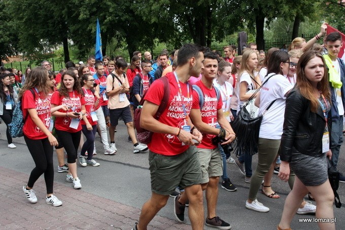 Festiwal Narodów w Łomży