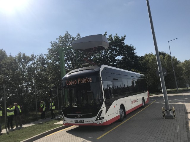 Wrocławska fabryka jest największą fabryką autobusów Volvo w Europie. Powstają w niej kompletne autobusy miejskie, w tym Volvo 9900 laureat prestiżowych nagród: Sustainable Bus Award 2019 oraz Red Dot Award: Product Design 2019.