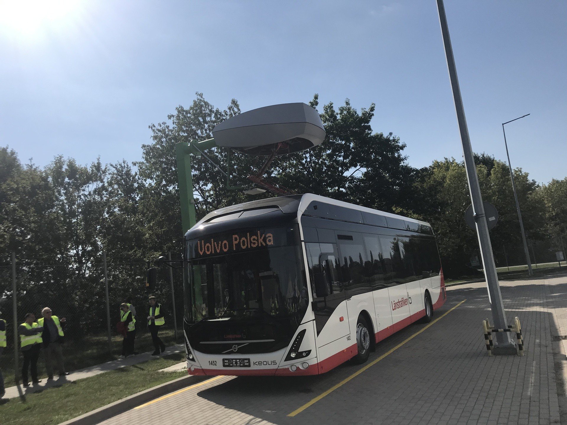 Volvo Polska Działa We Wrocławiu I Na Dolnym Śląsku Już Od 25 Lat | Gazeta Wrocławska