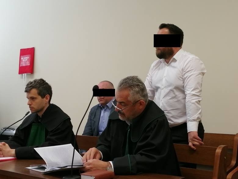W Sądzie Apelacyjnym w Poznaniu zapadł prawomocny wyrok w...
