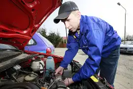 Samochód używany. Eksperci wskazują konkretne usterki przy konkretnych przebiegach