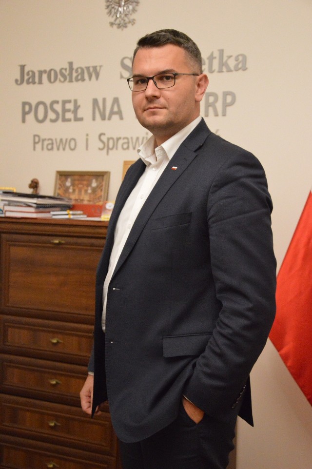 Jarosław Szlachetka