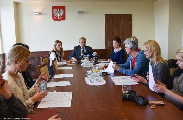 Wyniki rekrutacji do przedszkoli 2016/2017 w Białymstoku