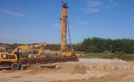Budowa drogo S19 w woj. podlaskim