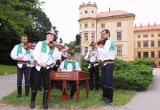 Do Czech na największy festiwal folklorystyczny w Europie