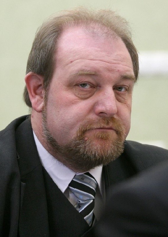 Tomasz Bogucki