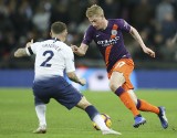 Tottenham - Manchester City. Bitwa o Anglię w ćwierćfinale Ligi Mistrzów [ZAPOWIEDŹ TRANSMISJA ONLINE STREAM NA ŻYWO GDZIE OGLĄDAĆ]