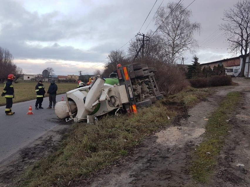 Ze względu na ciężar nie było szans upodniesienia pojazdu....