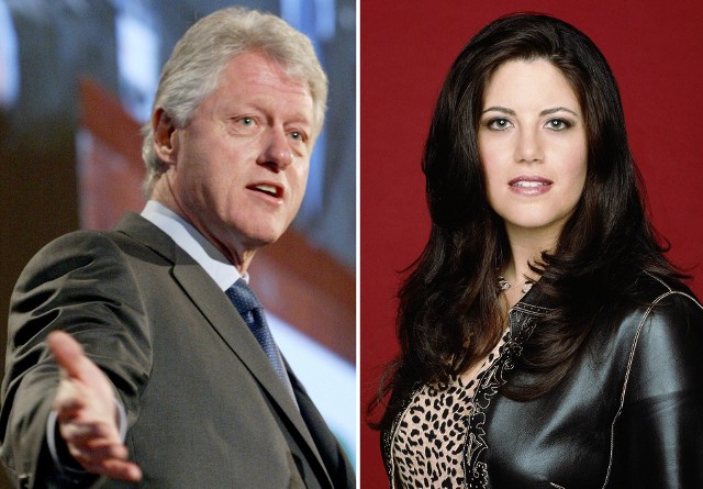 American Crime Story 3. Bill Clinton i Monica Lewinsky w nowym sezonie serialu. Kiedy premiera?