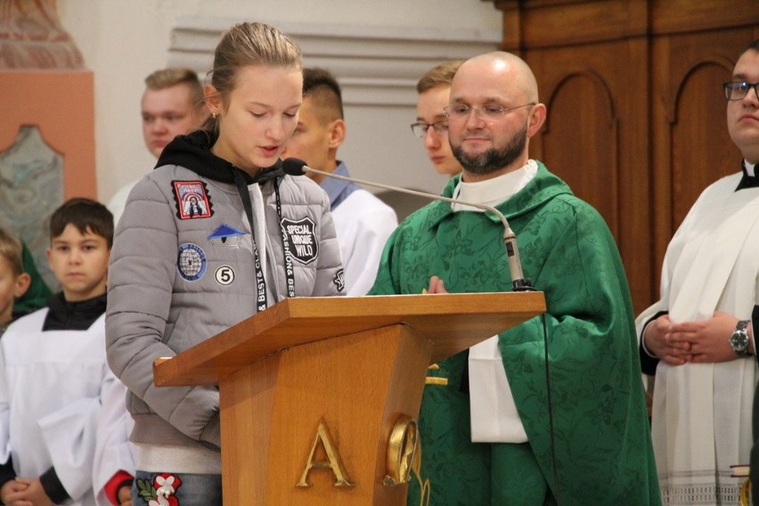 Tylko jeden alumn na pierwszym roku. W drohiczyńskim seminarium zainaugurowano kolejny rok akademicki (zdjęcia) 