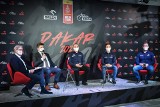 ORLEN Team gotowy na Rajd Dakar 2021. "Dysponujemy mocną bronią"