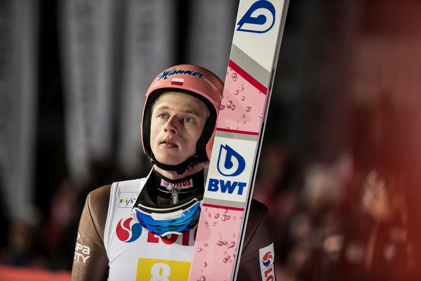 Skoki narciarskie znikną z TVP? Tak może się stać już od przyszłego sezonu