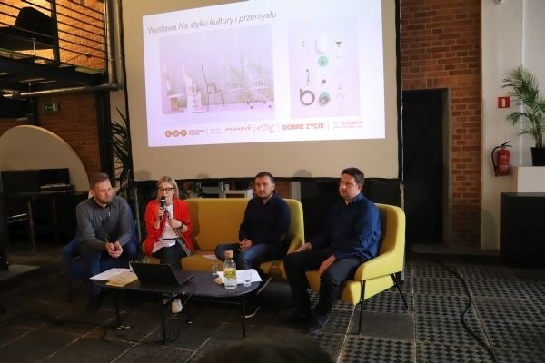 Łódź Design Festival startuje w piątek. Już po raz 13 do Lodzi przyjadą znani i początkujący projektanci mebli i przedmiotów użytkowych