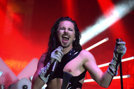 Pierwszy koncert w ramach Dni Białegostoku za nami. Zobacz, co działo się na scenie