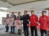 Katowice chcą wybudować nowe lodowisko, a na razie szukają areny dla GKS na Hokejową Ligę Mistrzów