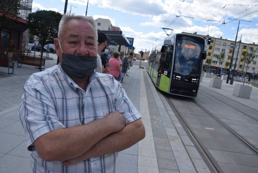 Tramwaje wróciły na gorzowskie tory 2 lipca.