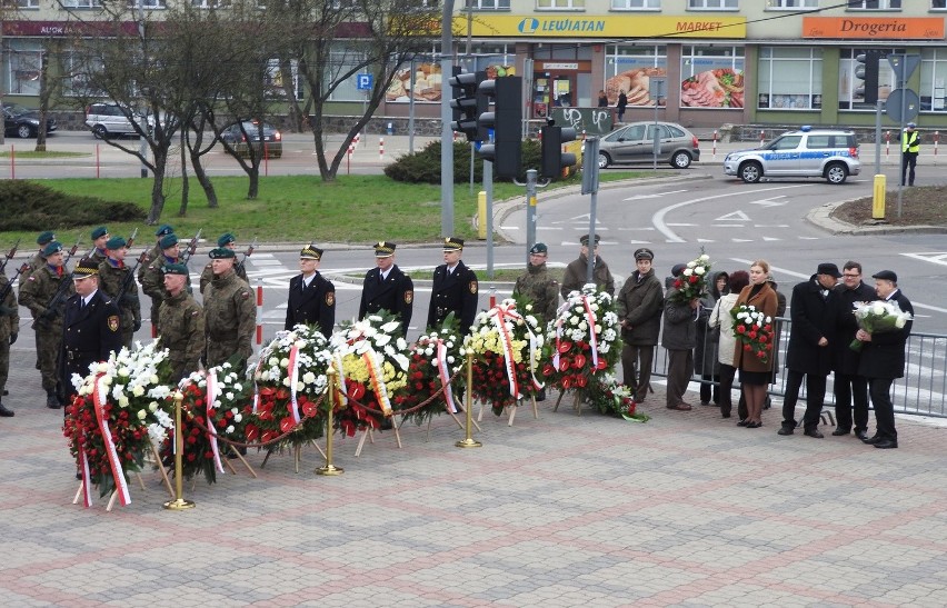 6. rocznica katastrofy smoleńskiej i zbrodni katyńskiej w...