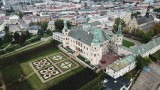 Muzeum Narodowe zaprasza na wykłady do Pałacu Biskupów Krakowskich w Kielcach i do Oblęgorka