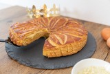 Galette des rois to tradycyjne ciasto na święto Trzech Króli. Polecamy sprawdzony przepis Davida Gaboriauda