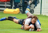 Budo 2011 Aleksandrów Łódzki nie dokończy sezonu rugby. Nowy klub UKS Jedynka Łódź