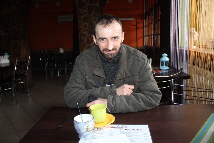 Tomasz Świerczyński, Radziejów 2019