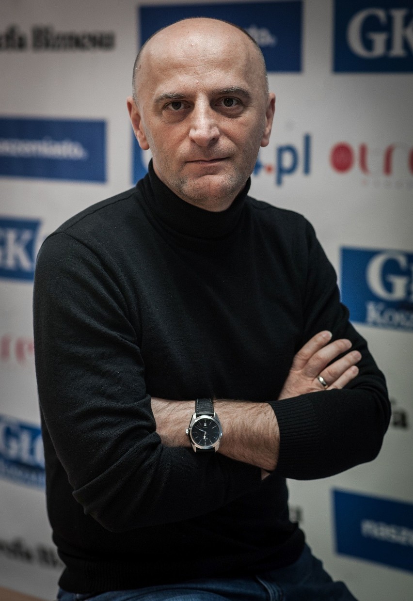 Piotr Polechoński