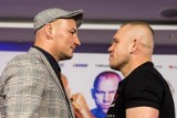 Artur Szpilka znów w grze o tytuł mistrza świata. Ale musi wrócić w ringu na zwycięską ścieżkę