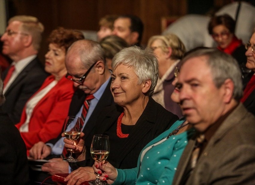 Wieczór charytatywny Lions Clubu odbył się w Gdańsku [ZDJĘCIA]