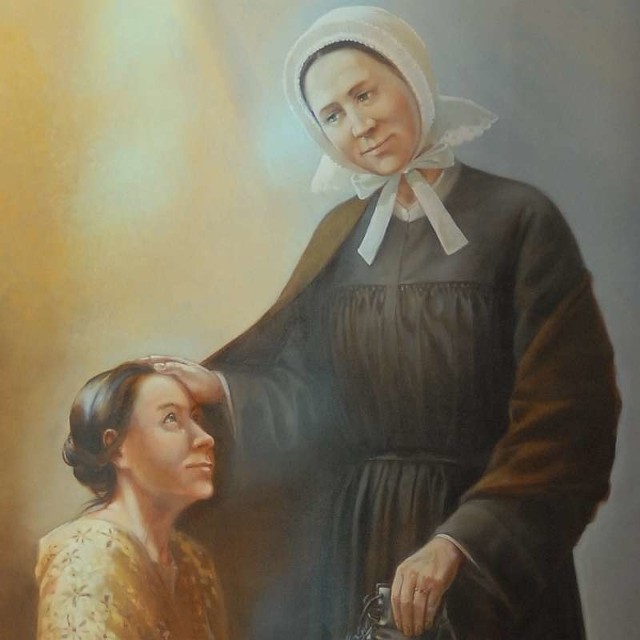 Maria Merkert, zalozycielka i pierwsza przelozona elzbietanek, zostala ogloszona blogoslawioną. Msze beatyfikacyjną odprawiono w Nysie.