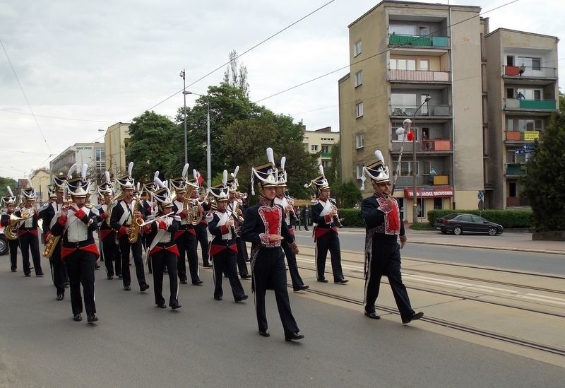 Festiwal orkiestr dętych w Gorzowie