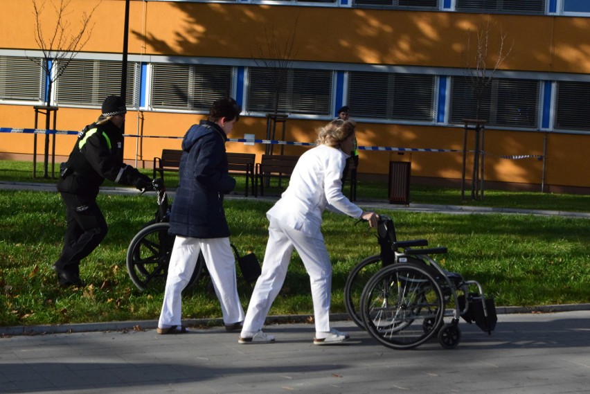 Sześć osób zginęło w strzelaninie w Ostrawie