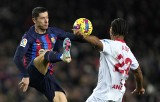 Piłkarski weekend w Europie: Robert Lewandowski gra z Villarrealem. Do 11 punktów wzrośnie przewaga Barcelony nad Realem?