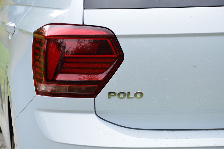 Volkswagen Polo...