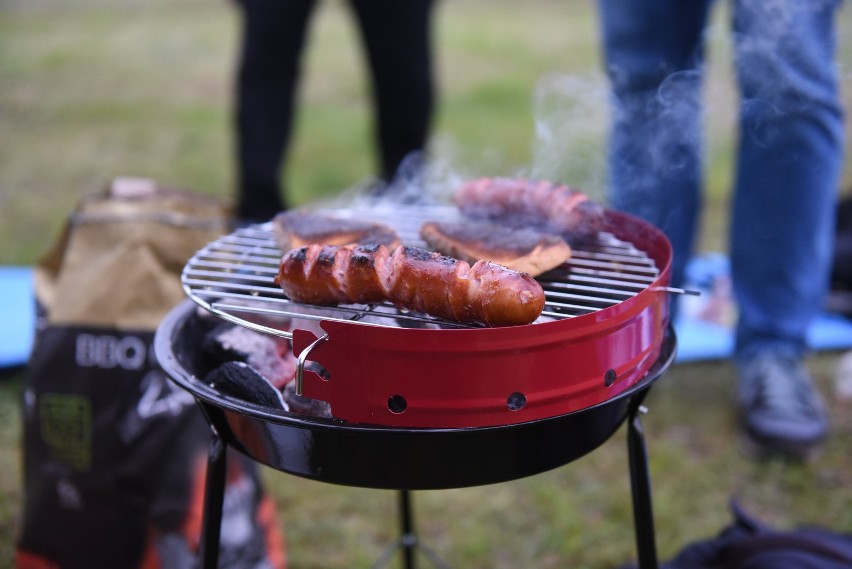 2. Grill to prosta droga do otyłości...