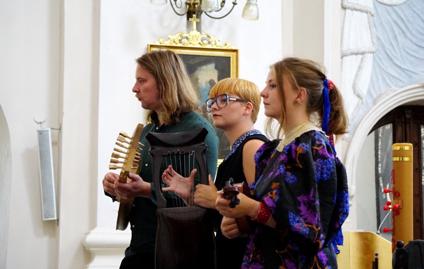 Za nami święto kultury tradycyjnej, czyli Festiwal Re:tradycja. Zobacz zdjęcia