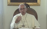 Papież Franciszek przed ŚDM: Radosna okazja spotkania umiłowanego narodu polskiego