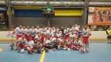 Polska reprezentacja box lacrosse zbiera pieniądze na mistrzostwa Europy