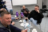 Związkowcy w Katowicach wznowili rozmowy ws. podwyżek i rekompensat dla górników PGG. Jest szansa na porozumienie