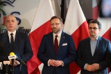 PiS odkrywa karty. Były wojewoda powalczy o fotel prezydenta Szczecina