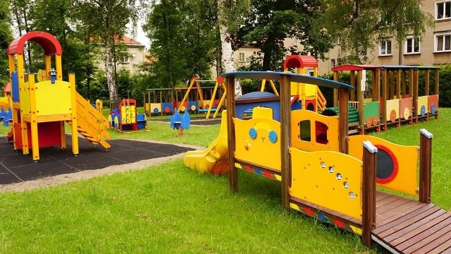Żłobek Miejski w Bielsku-Białej: grupa dzieci została objęta kwarantanną