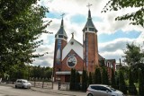 W Bydgoszczy stanie 18-metrowy monument Chrystusa Króla? Taki pomysł ma proboszcz parafii na Wyżynach