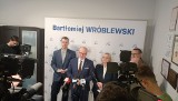 Prezydent Poznania w ogniu krytyki. Politycy PiS nie zostawiają na Jacku Jaśkowiaku suchej nitki