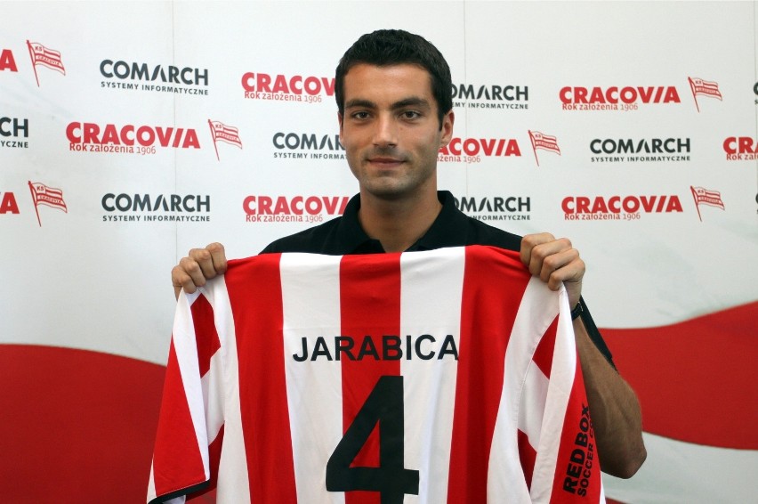 Transfer: Dynamo Czeskie Budziejowice (Czechy) - Cracovia...