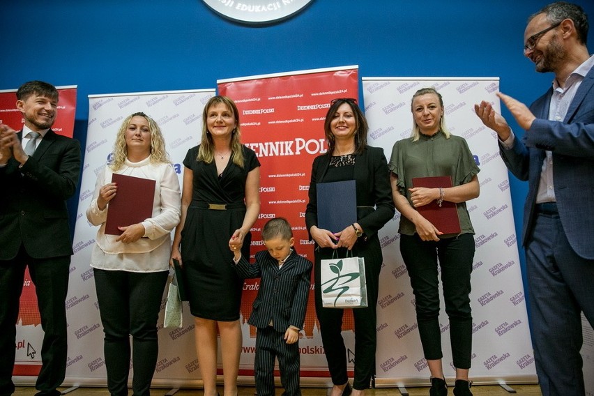 Przedszkole na Medal. Nagrodziliśmy najlepszych