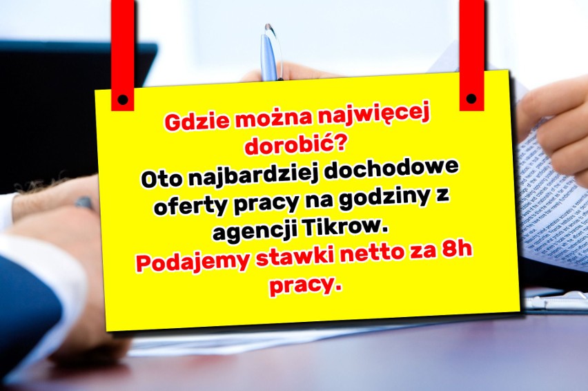 Pracodawcy w niektórych branżach przed świętami potrzebują...