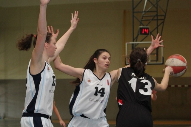 Koszykarki ostrołęckiej Unii Basket w najbliższy weekend rozegrają niezwykle ważne mecze.