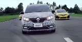 Renault Sandero R.S. Dacia Sandero w przebraniu [video]