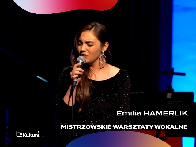 Emilia Hamerlik