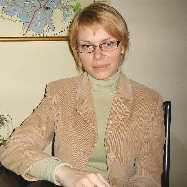 Joanna Karwaszewska