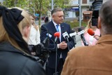 Przejazdy komunikacją miejską w Koszalinie za darmo? Tak obiecuje prezydent Piotr Jedliński [WIDEO]